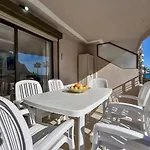 Villas Guzman - Apartamento Trond Paraiso Mar