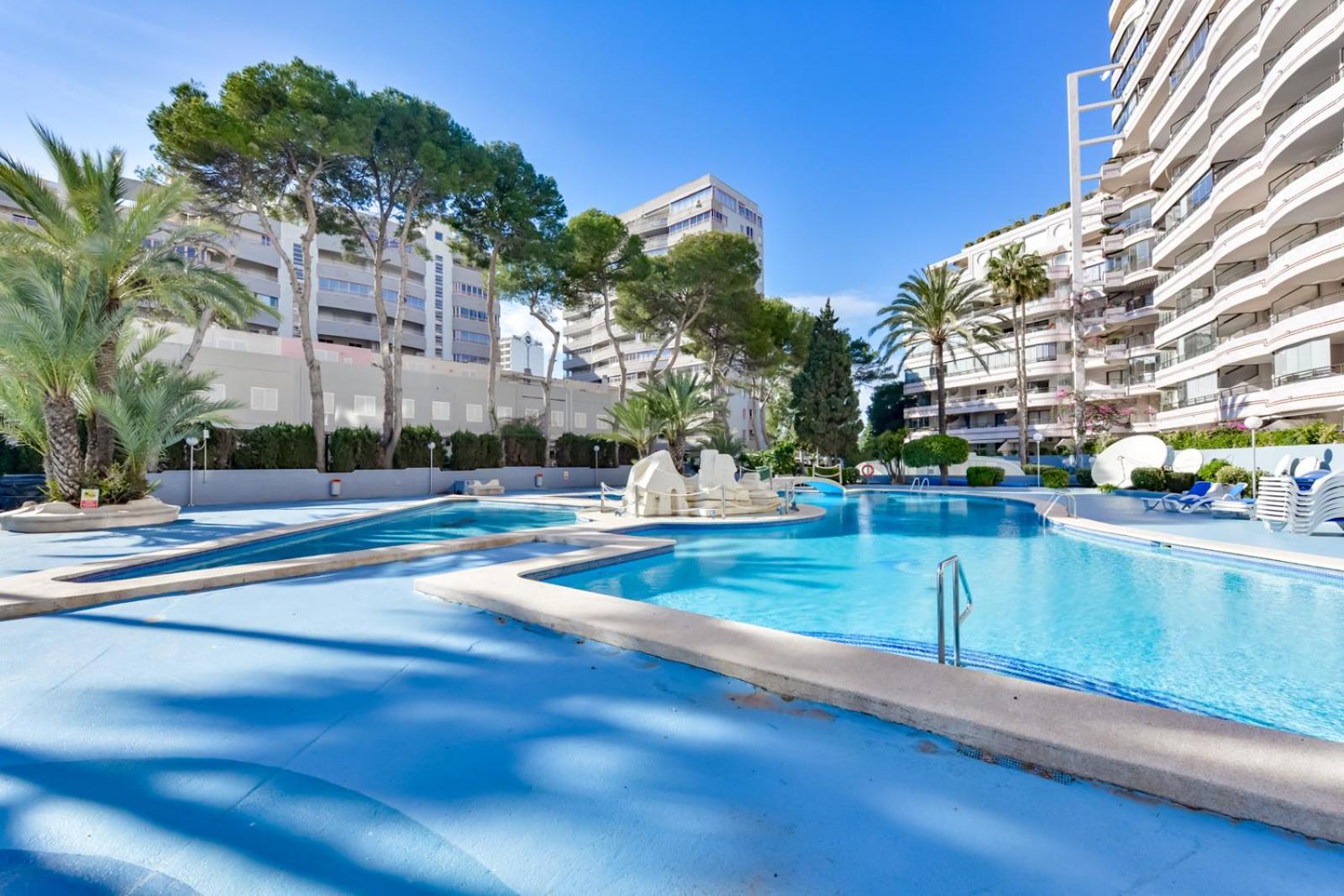 Apartamento Guzman - Trond Paraiso Mar