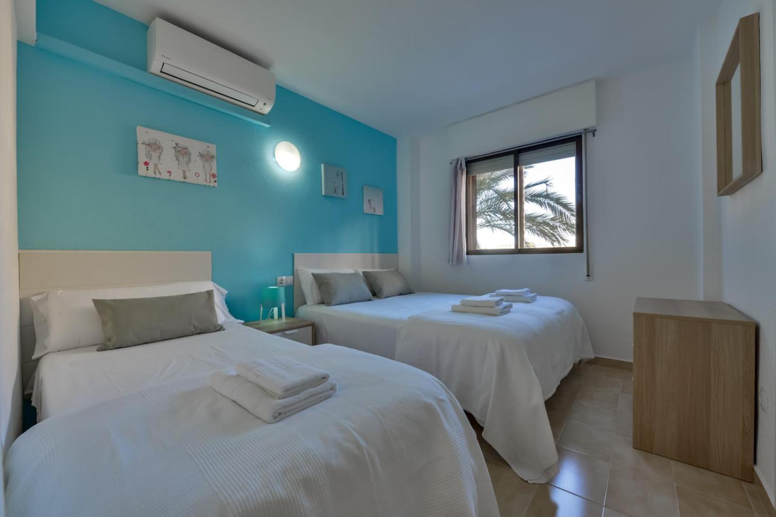 Apartamento Guzman - Trond Paraiso Mar