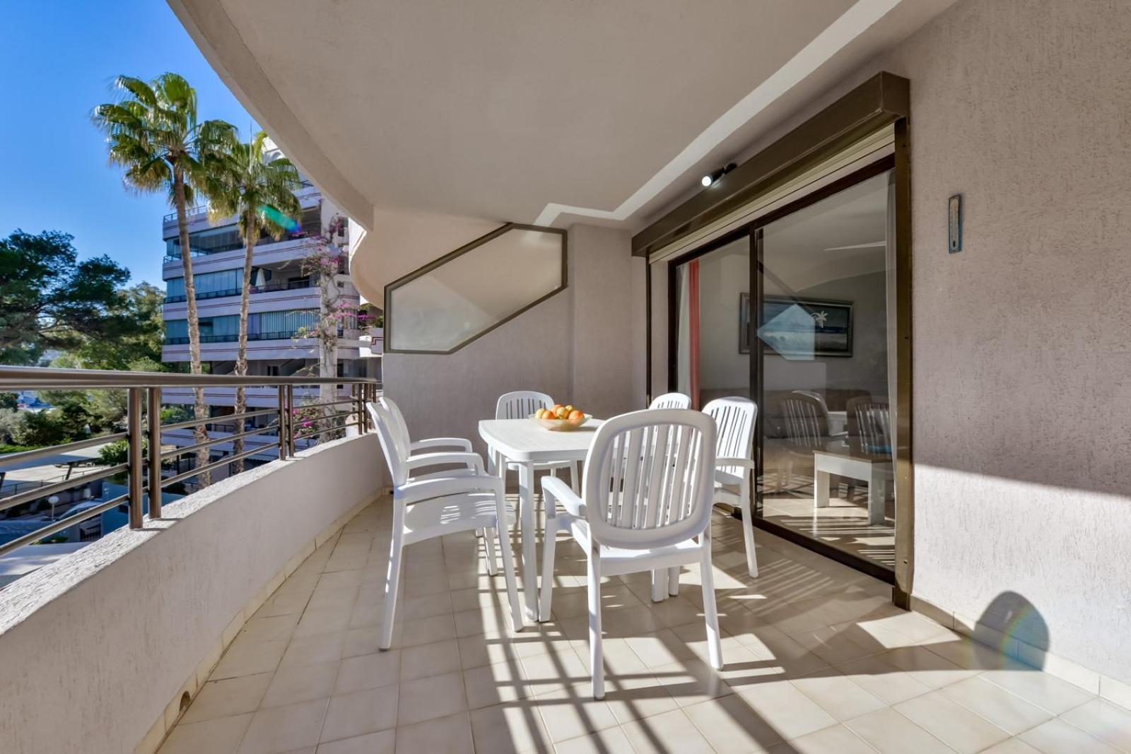 Apartamento Guzman - Trond Paraiso Mar *