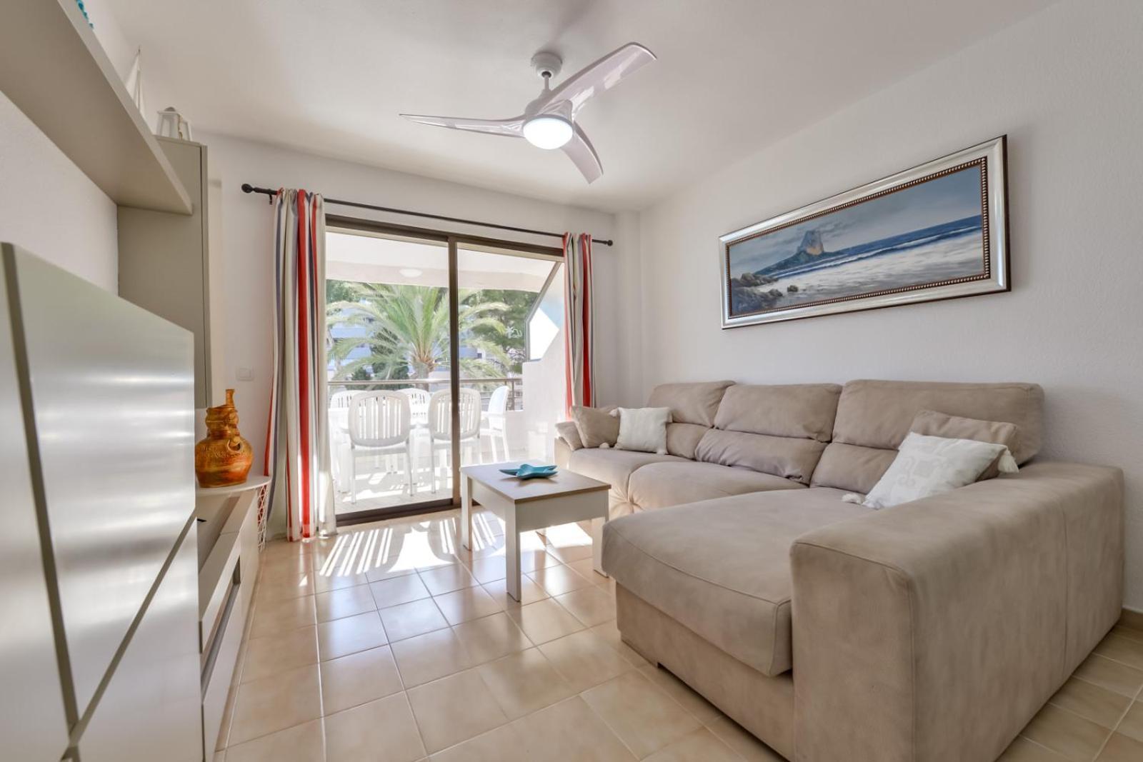 Guzman - Trond Paraiso Mar Apartamento