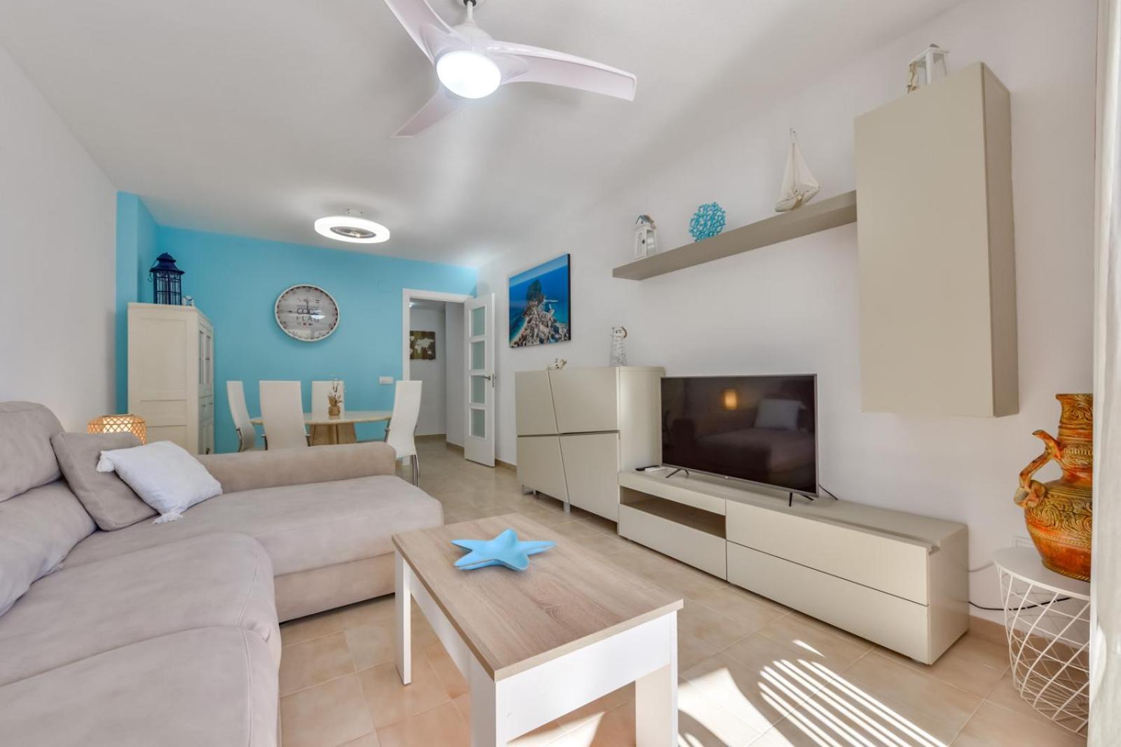 Apartamento Guzman - Trond Paraiso Mar *