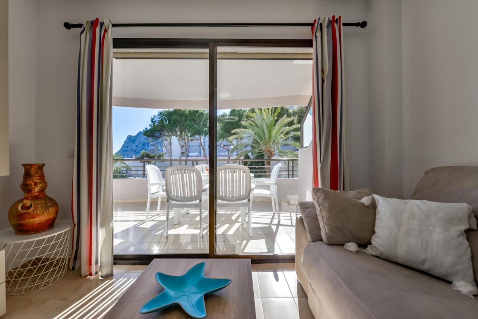 Guzman - Trond Paraiso Mar Calpe